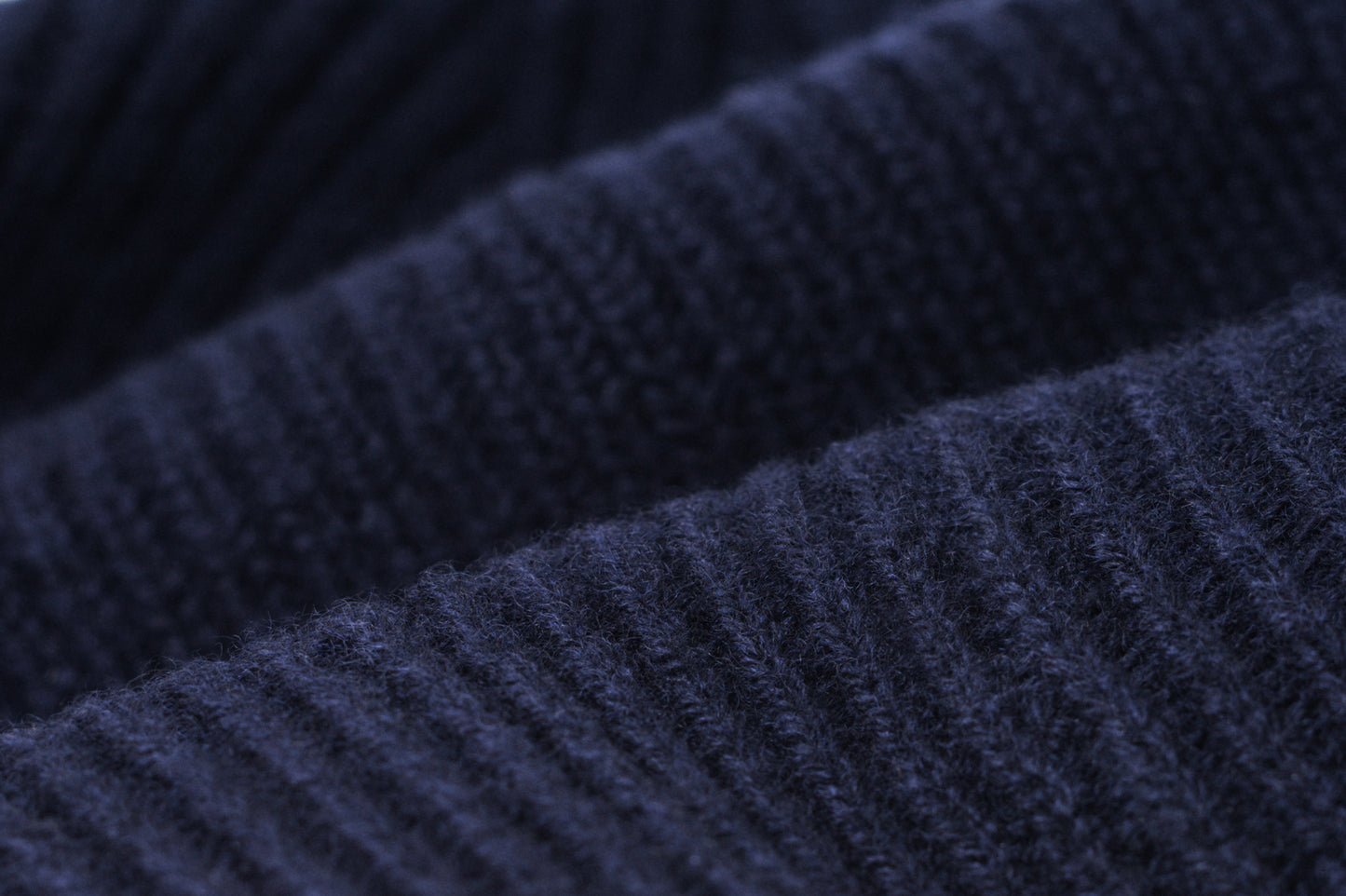 Luxe Wool Beanie