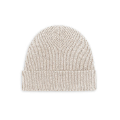 Luxe Wool Beanie