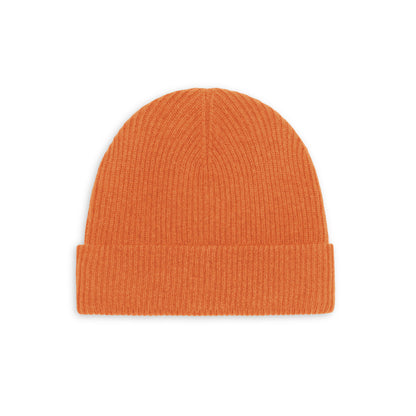 Luxe Wool Beanie