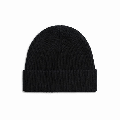 Luxe Wool Beanie