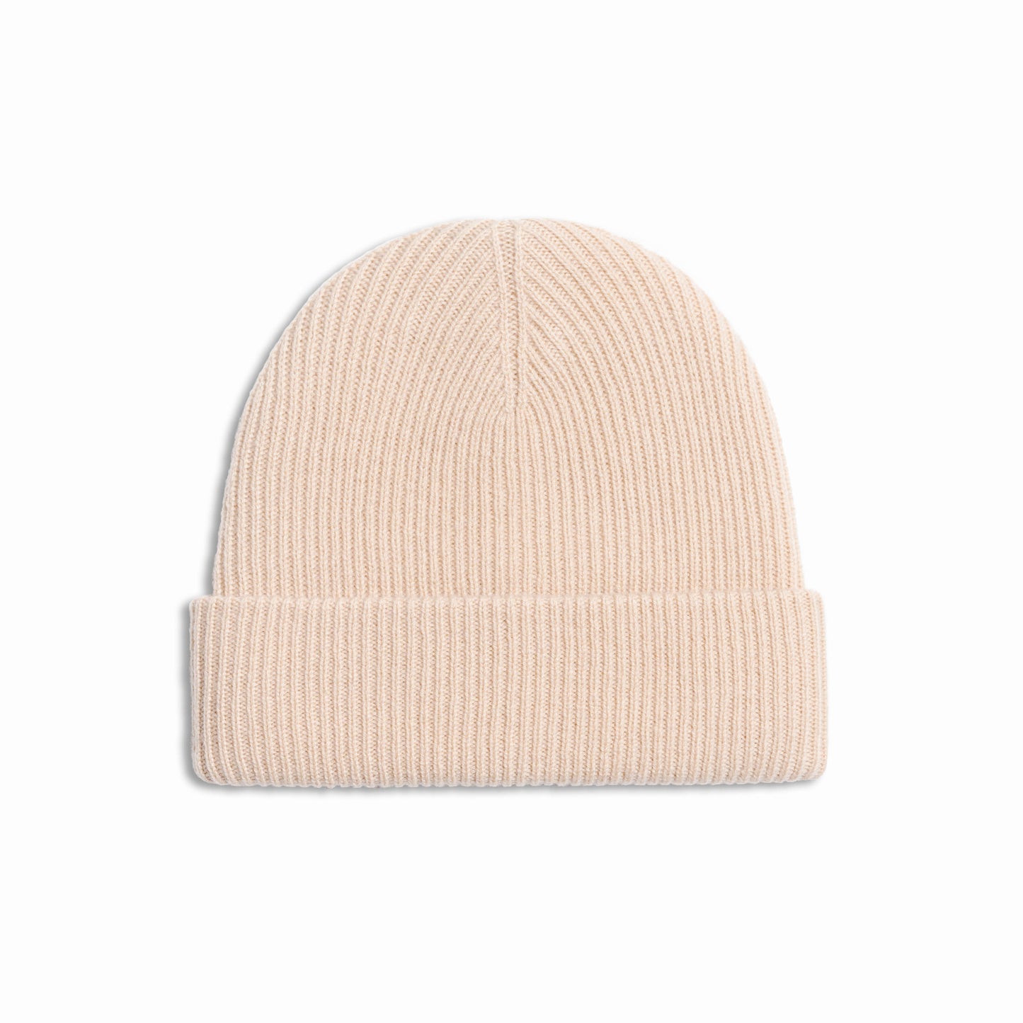 Luxe Wool Beanie