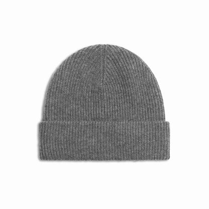 Luxe Wool Beanie