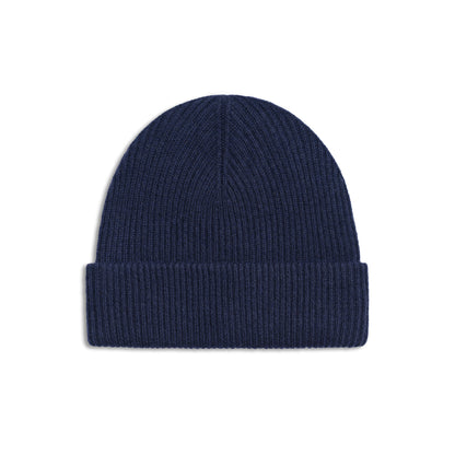 Luxe Wool Beanie